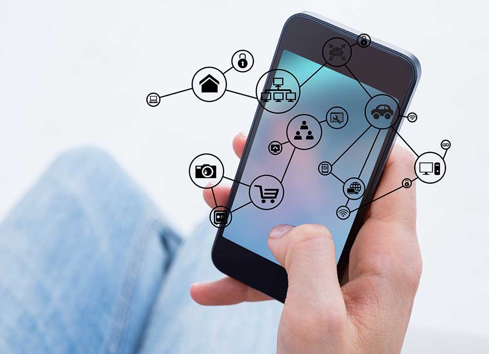 mobile application development