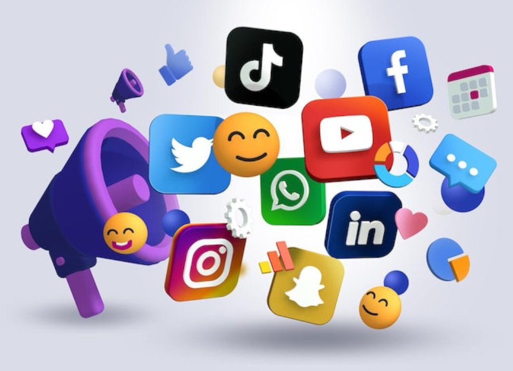 Social Media Management
