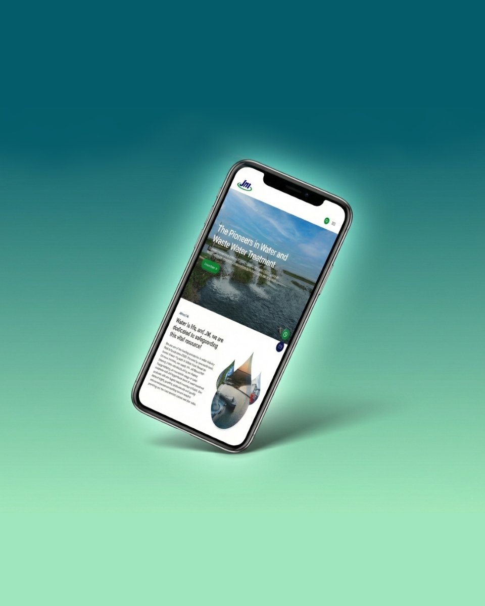 Jieming International