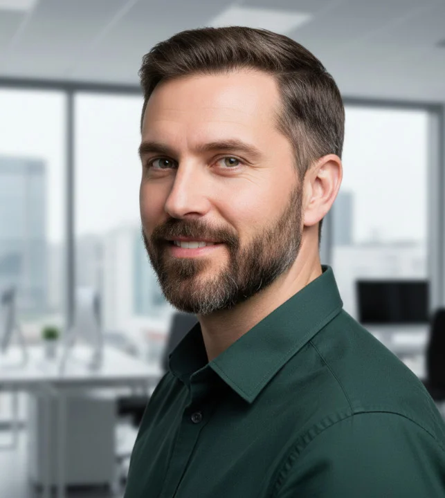 AlphCRM – Client Management