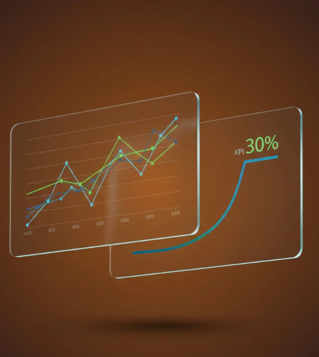 Power BI – Dashboards & Reports