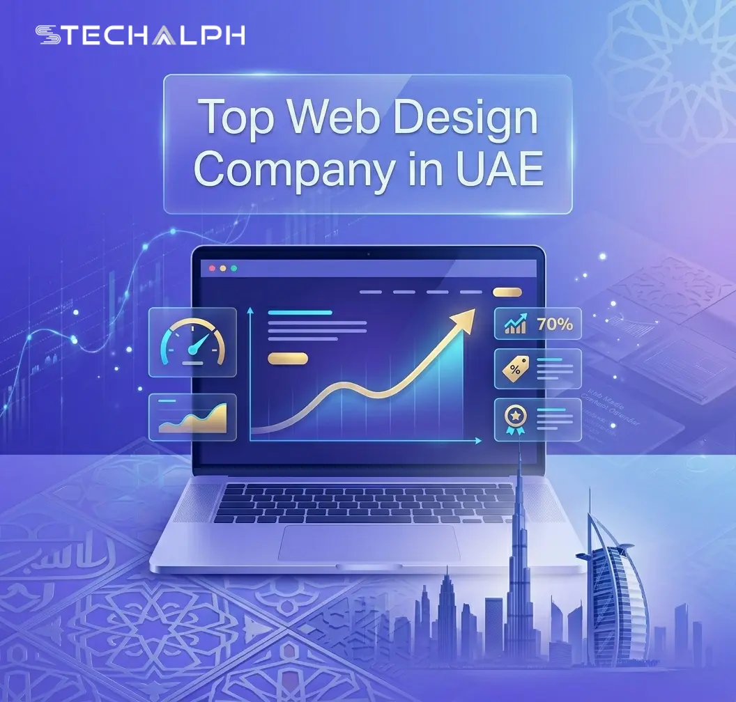 Why a Modern Website is Essential for Business Growth in the UAE (2026 Guide)